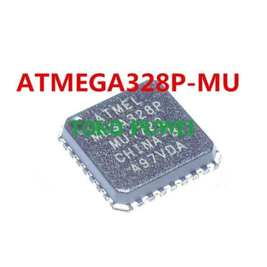 ATMEGA328P-MU ATMEGA328P MU MEGA328P-MU QFN-32 BQ79