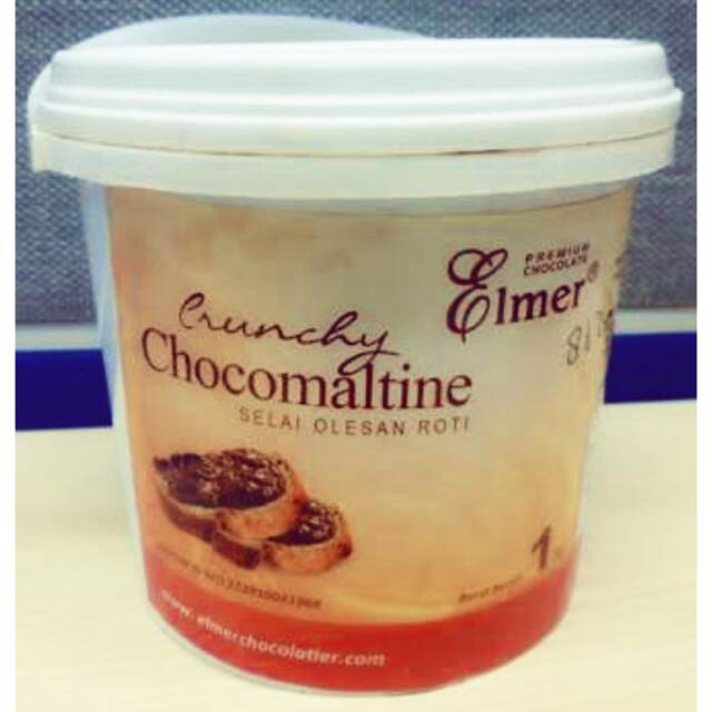 

CHOCOMALTINE BATAM
