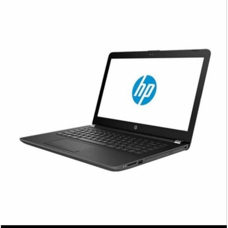 Laptop HP 14 Intel Celeron Ram 4GB Hdd 1TB-1000GB Win10