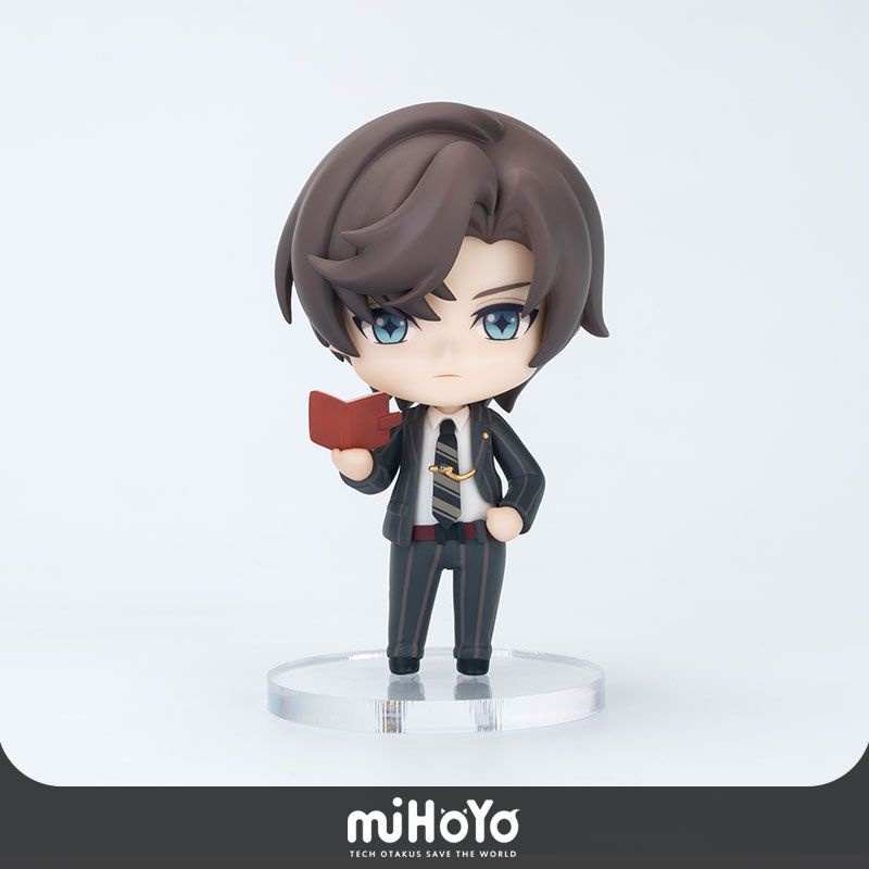 [PO] Character Figure Official Tears of Themis