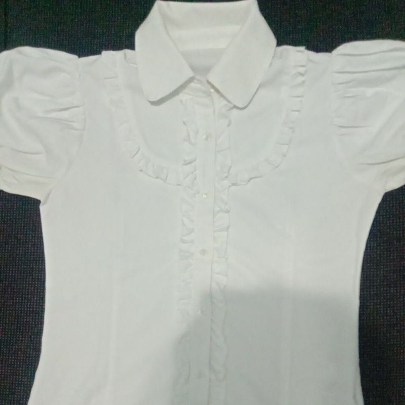 Blouse kawaii