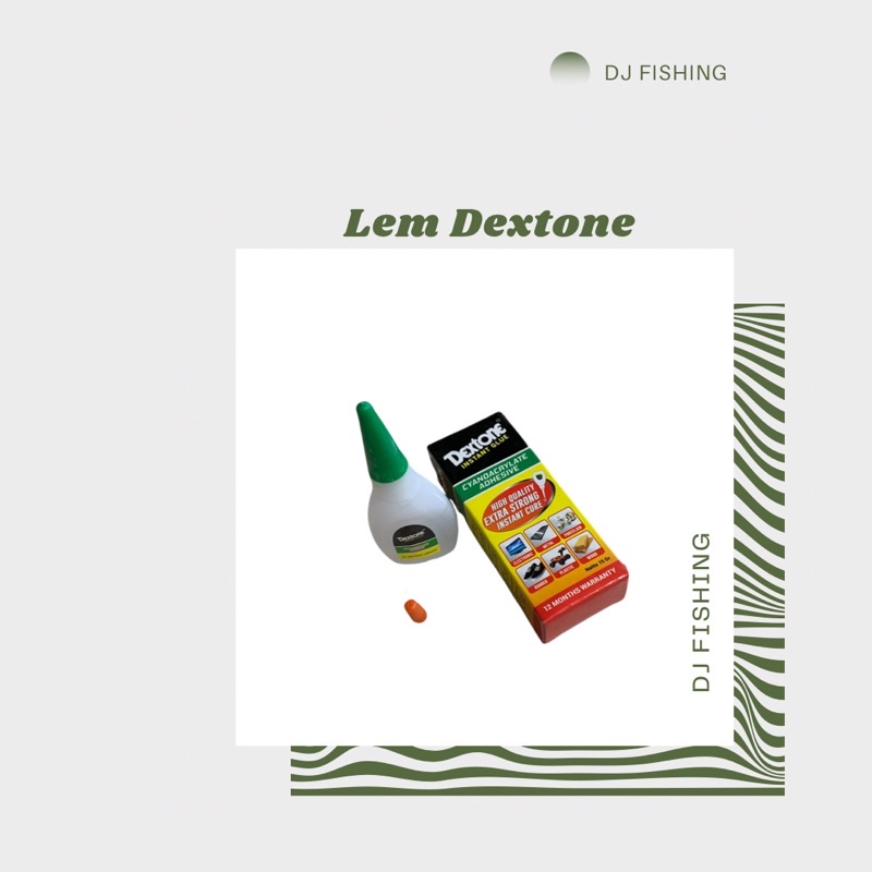

Lem Dextone