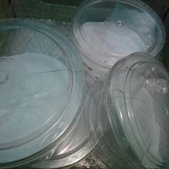 Toples Mika  1/2 Kg.