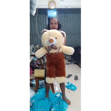 Boneka Teddy Bear 90 CM JOJON XL