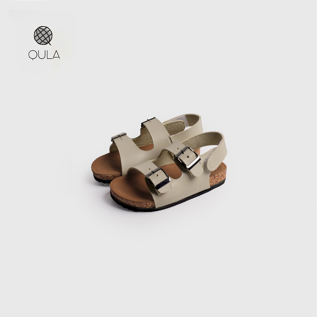 Ready Stock - New Rio Series Sandal Anak Toddler Vintage Usia 1,2,3,4 Tahun