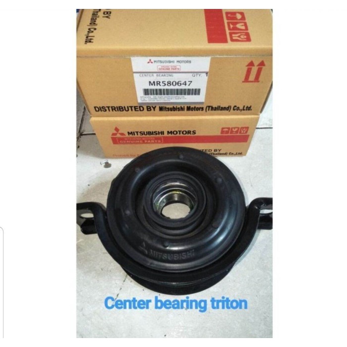 CENTER BEARING MITSUBISHI TRITON 2.5 L200 -CENTER BEARING TRITON