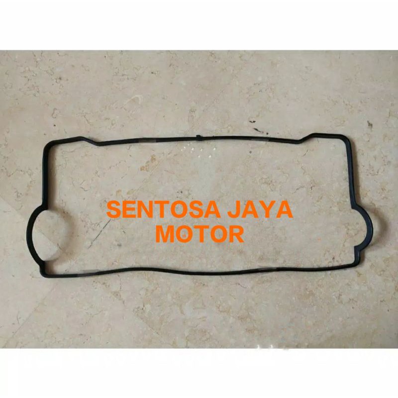 PAKING PACKING TUTUP KLEP SOLUNA GREAT NEW COROLLA