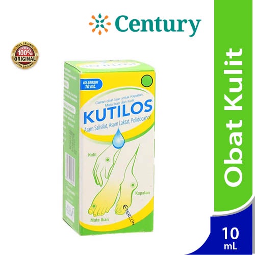 Kutilos 10ml - JB