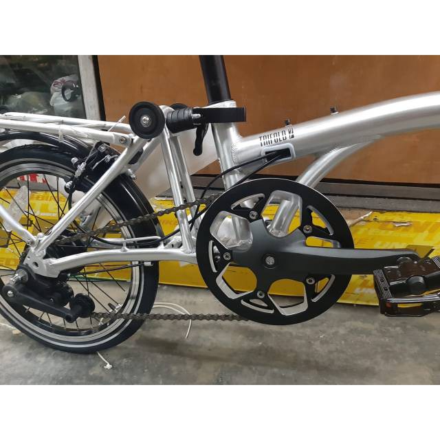 shopee bike sale