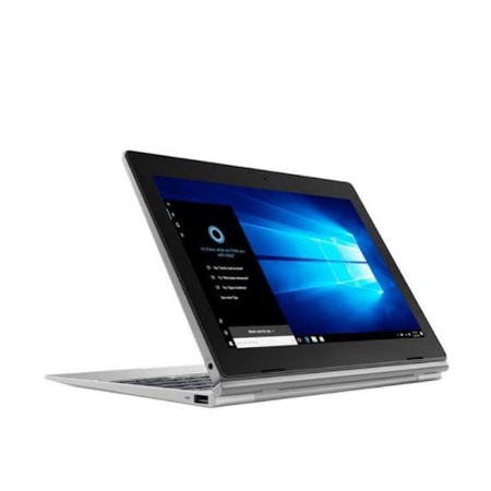 Laptop 2 in 1 Lenovo D330 ( Intel N4020 / 8GB RAM / IPS HD TOUCHSCREEN / EMMC 128GB / WINDOWS 10 )