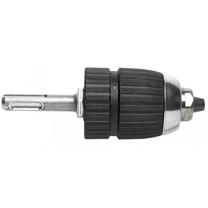 Adaptor sds plus Sambungan Kepala bor ceklok rotary hammer 1/2X20