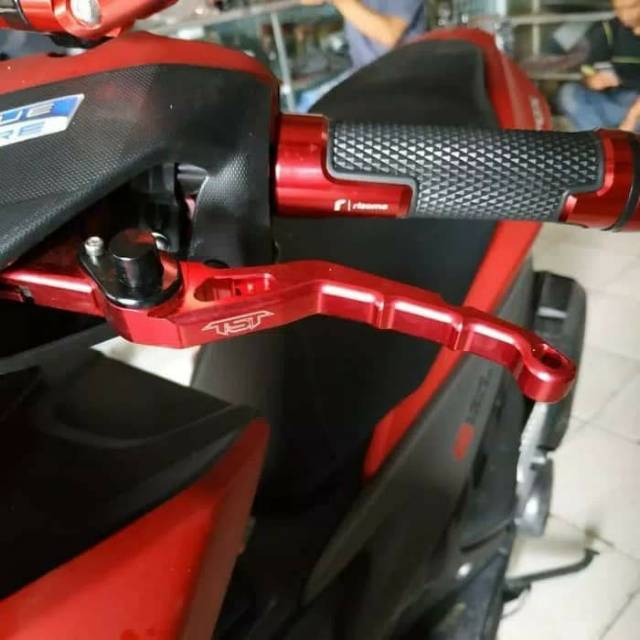 HANDLE REM YAMAHA LEXI TUAS REM LEXI DAN AEROX 155
