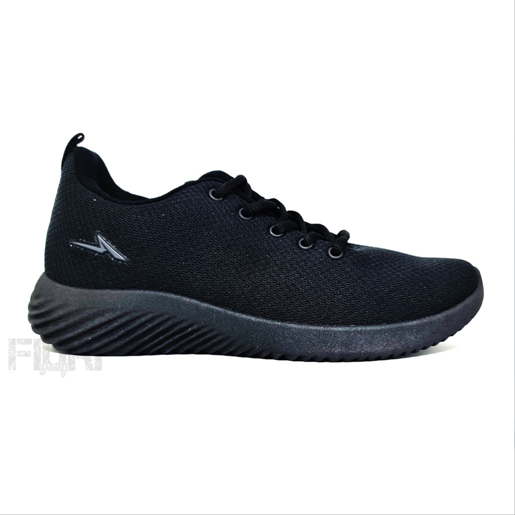 FIURI - ANDO ORIGINAL - EVALD 40-43 FULL HITAM PUTIH ABU NAVY - SNEAKERS KANVAS SOL KARET ANAK LAKI-LAKI - SEPATU KETS TRENDY PRIA DEWASA - SEPATU OLAHRAGA LARI FITNES SENAM KERJA KULIAH SEKOLAH SD SMP SMA BERTALI COWOK PROMO DISKON BONUS KAOS KAKI
