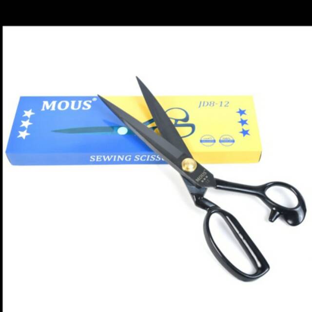

Gunting mous 11