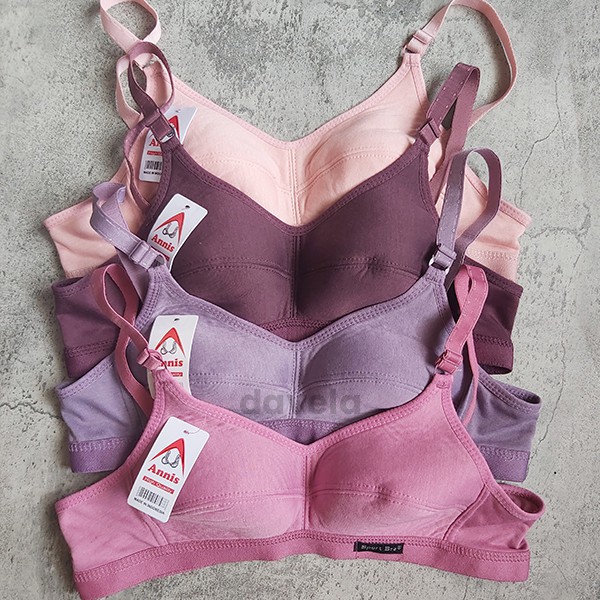 Bra Sport RUMI ART 889