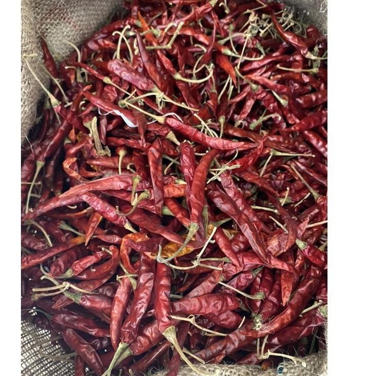 

BEST cabe rawit kering 500gr / cabe rawit Super