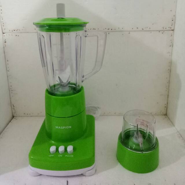 Blender Maspion 1272 PL