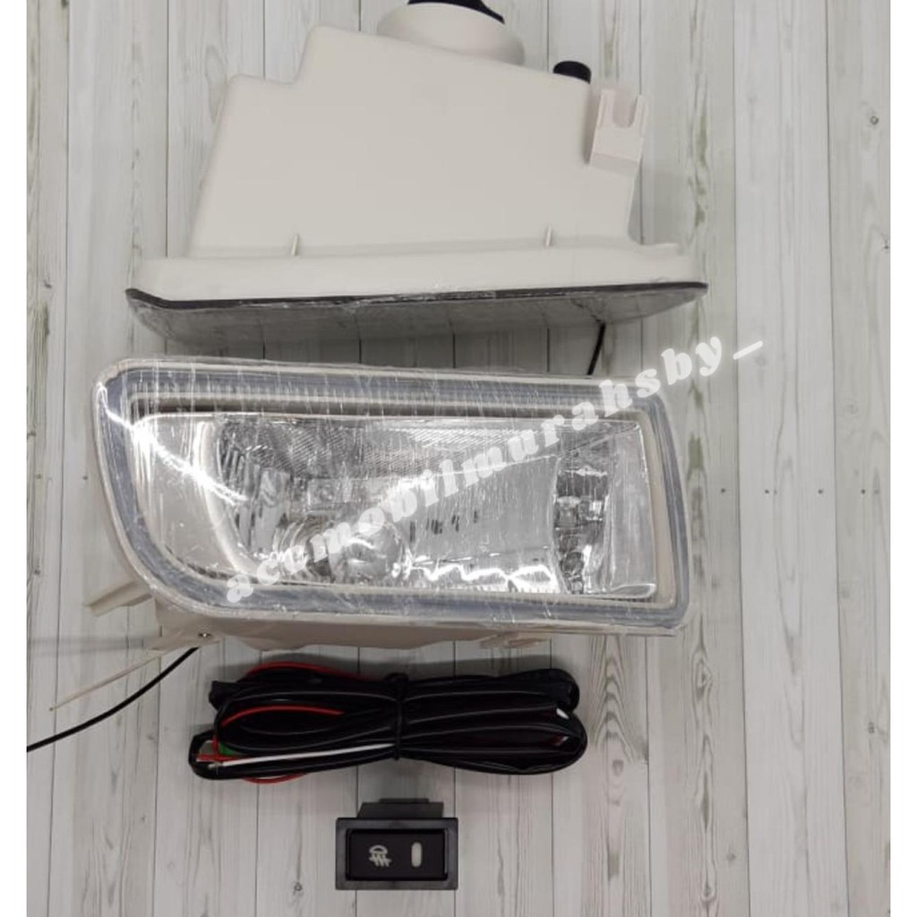 Fog Lamp Kijang 1999 - 2002