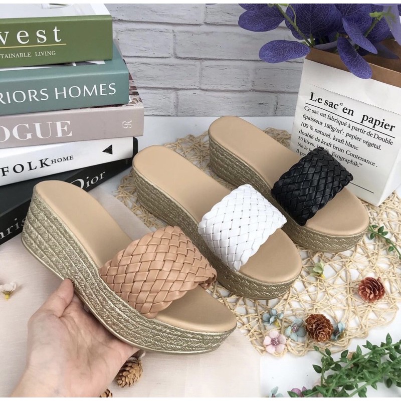 wedges 8612