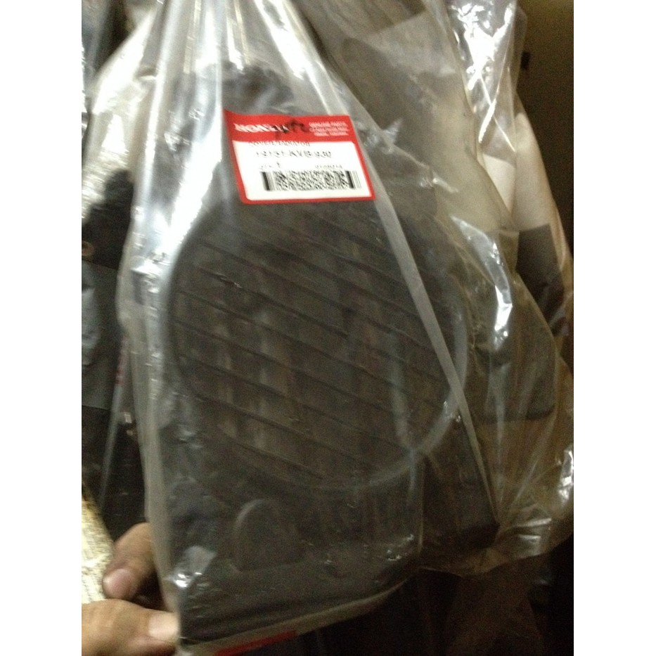 Cover Radiator Vario Lama 19151-KVB-930 Ori Honda