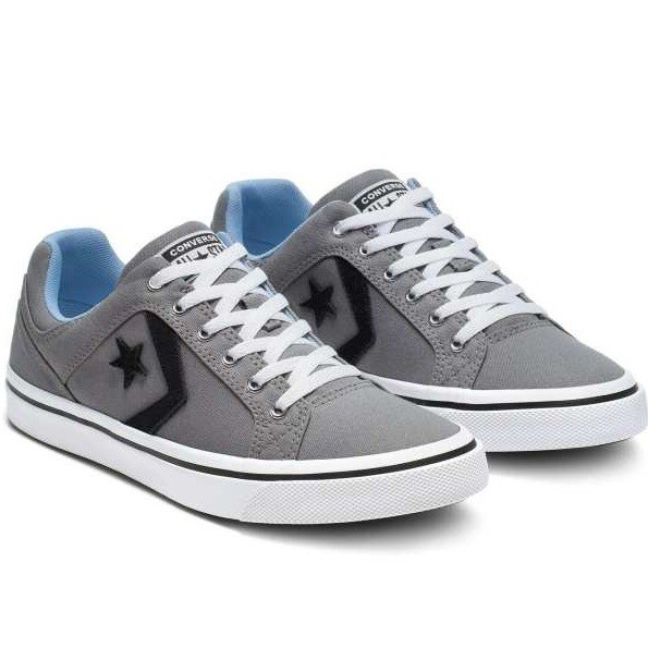 converse distrito grey