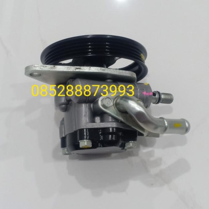 Pompa Power Steering Kia Carens Dan Timor