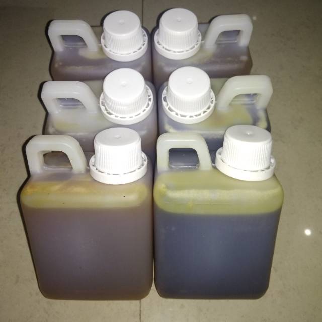 

Madu Asli Sumbawa