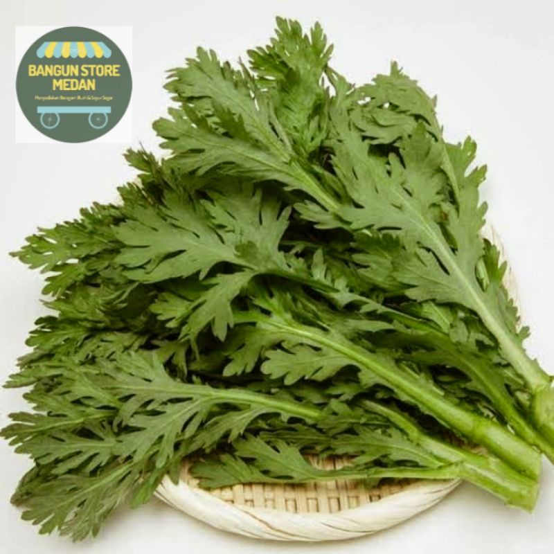 

BSM | TERMURAH Sayur Tang Oh / Sayur Tang O Segar 500gr - 1kg | Sayur online