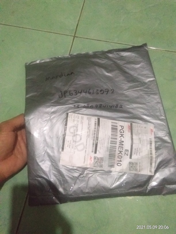 Cod- Batik Pria Dewasa M L Xl Xxl- Batik Pekalongan