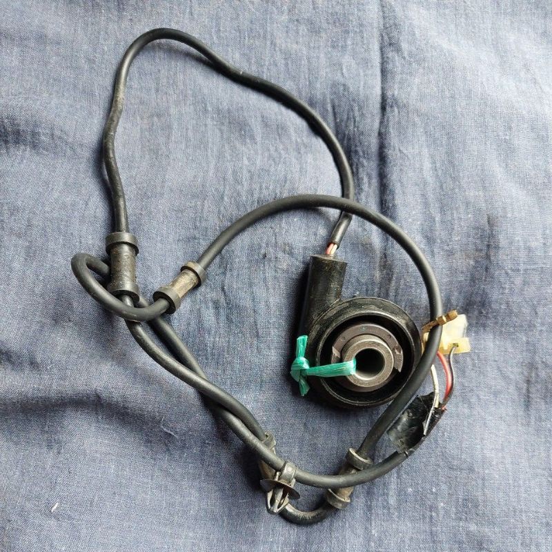 Kabel Speedometer Sensor Speed Girbok Speedometer Kilometer HONDA CB VERZA-MEGAPRO MONOSHOK-CB 150R