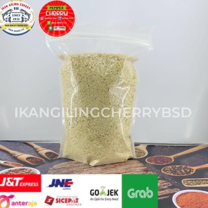 

[COD] UDANG KERING HALUS 500 GRAM [COD]