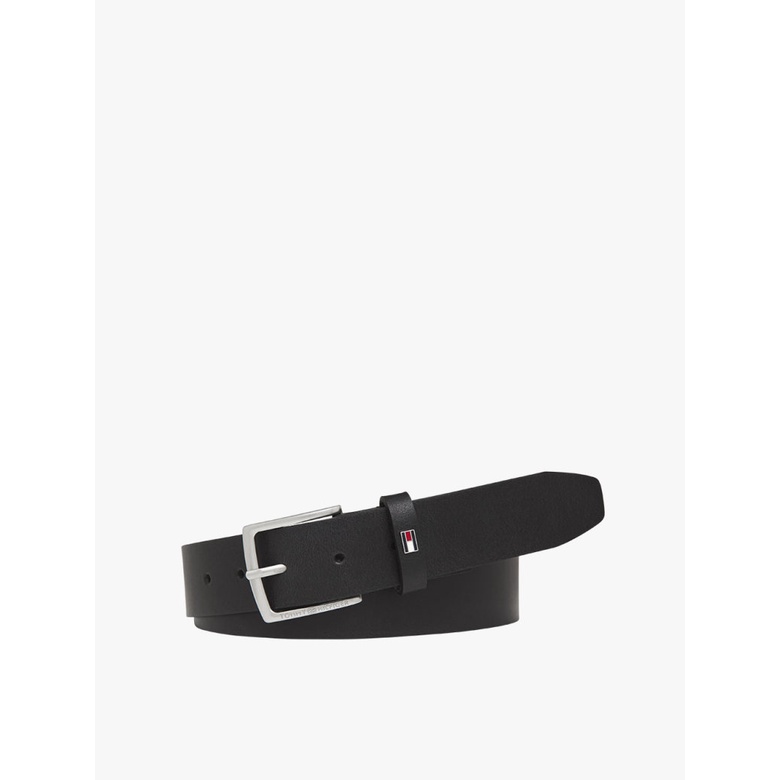 Adjustable Leather Belt Tommy Hilfiger Original