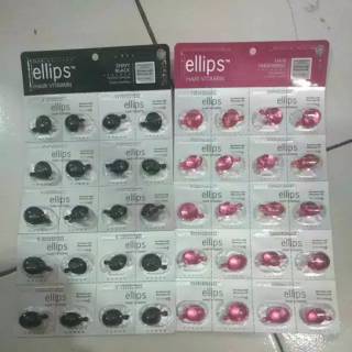  Elips  vitamin  rambut  Shopee Indonesia