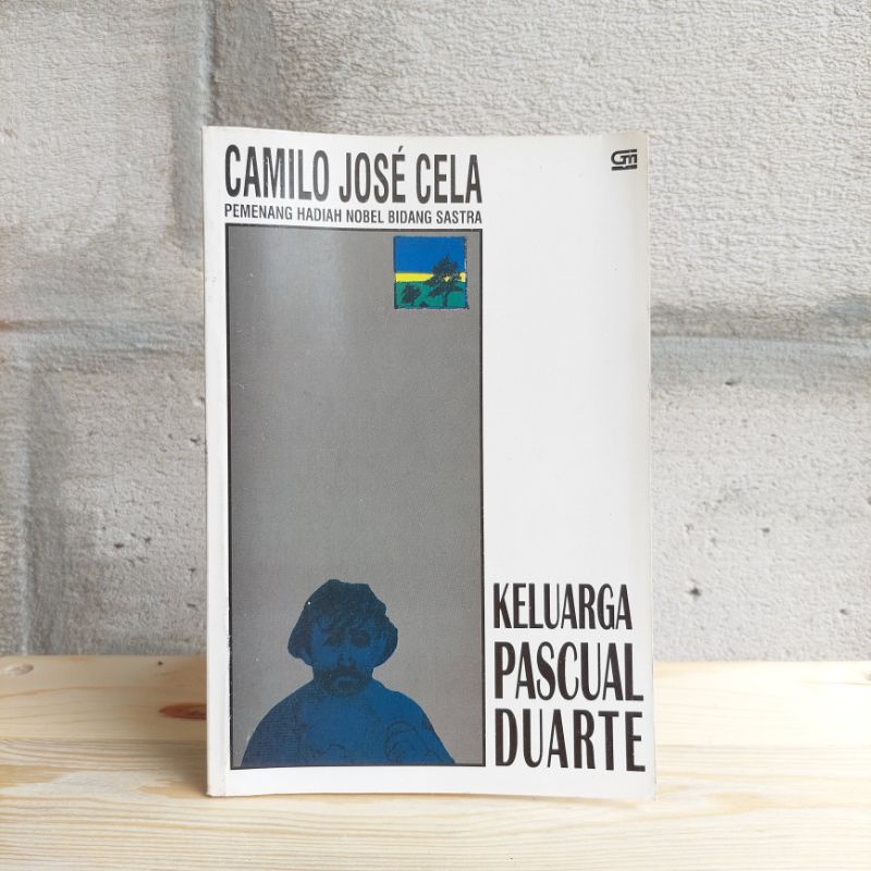 Keluarga Pascual Duarte - Camilo Jose Cela