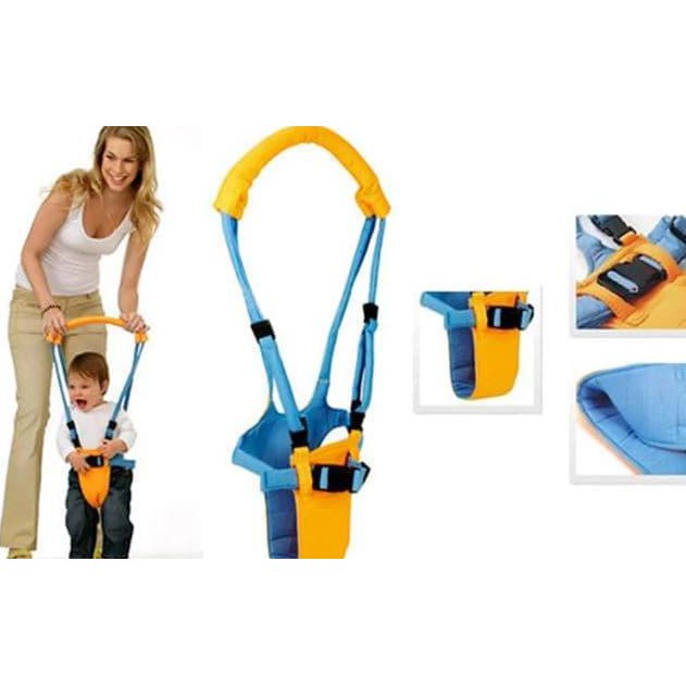 moonwalk baby walker