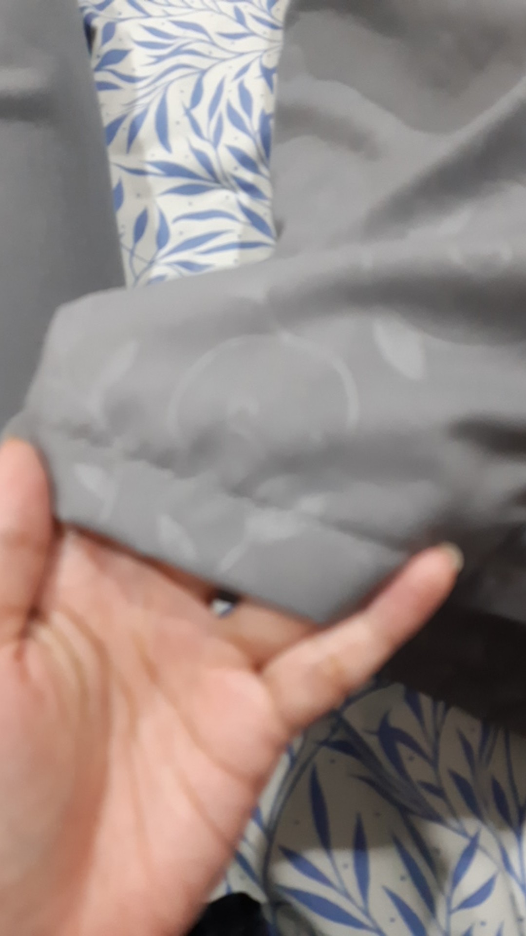 Sarung Bantal Guling Polos - Semua Warna