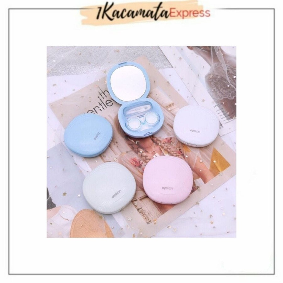 TEMPAT SOFTLENS KARAKTER DOUBLE SIMPLE