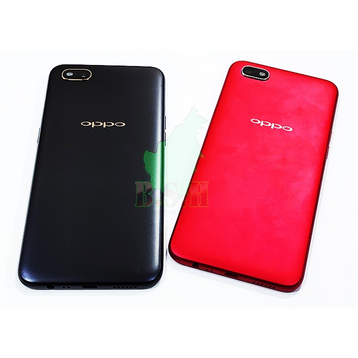 BACK COVER BACK DOOR TUTUP BELAKANG OPPO A1K