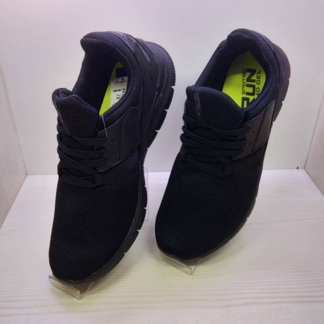 Sepatu Sekolah Spotec Hexa