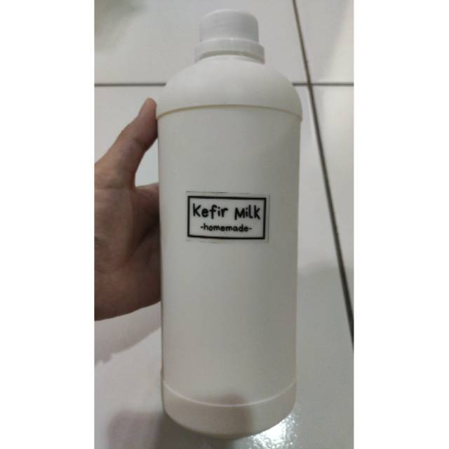 

Susu Kefir 1liter