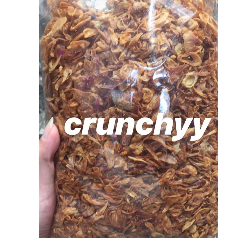 

Bawang Goreng 500 Gr
