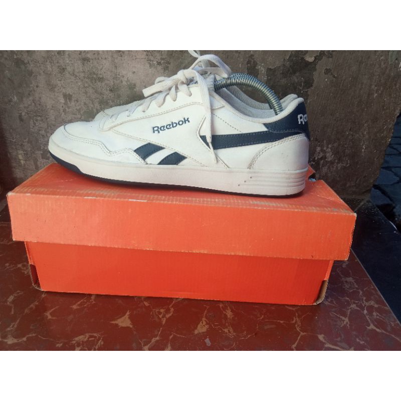 Reebok Royal Techque T Chalk Brave