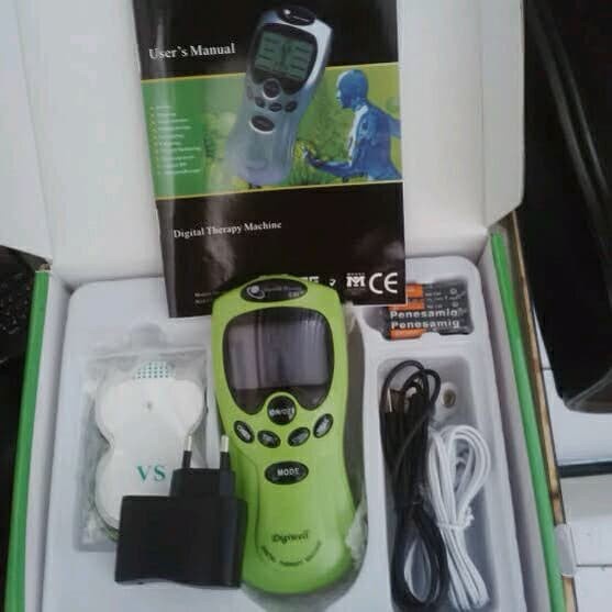 Alat Terapi alat terapi stroke elecktric(H0N0) MURAH Alat Terapi Kesehatan Alat Pijat Elektrik Getar