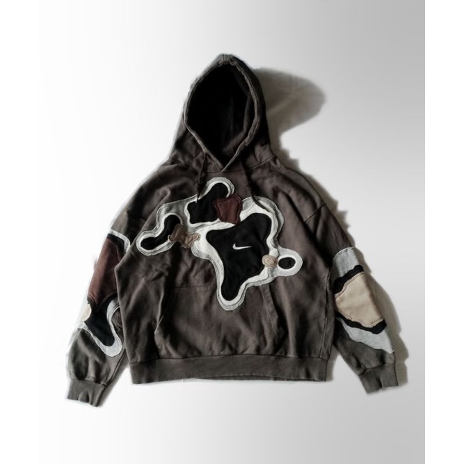 Hoodie nike bekas second preloved
