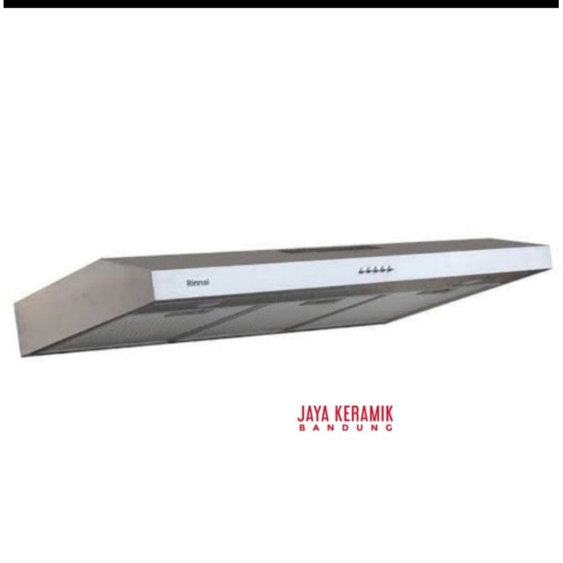 Rinnai RH- 229SS Cooker Hood Slim 90cm Stainless