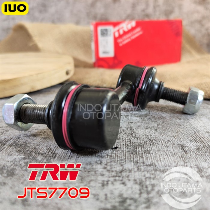 Stabilizer Link Stabil New Accord i-VTEC Depan Kiri TRW JTS7709