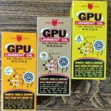 GPU SEREH 100ML