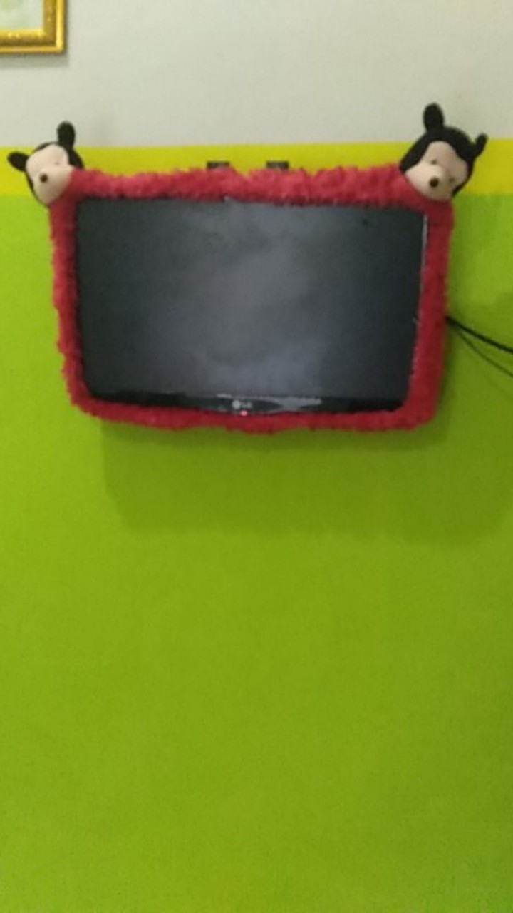 Bando Tv 19-32 Inchi