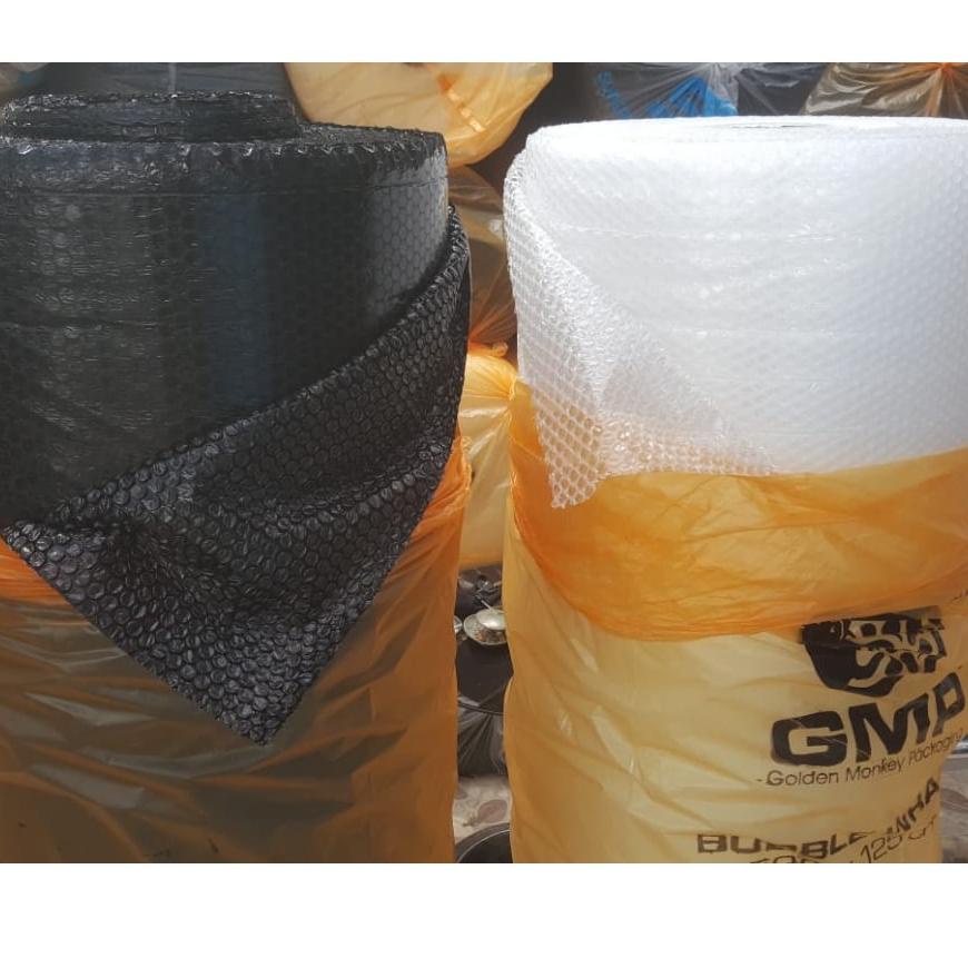 

Dijual Murah⁂ BUBBLE WRAP GMP 2.3KG ukuran 50mx125cm[Cargo 1 Resi 1 Roll] 74 ❋