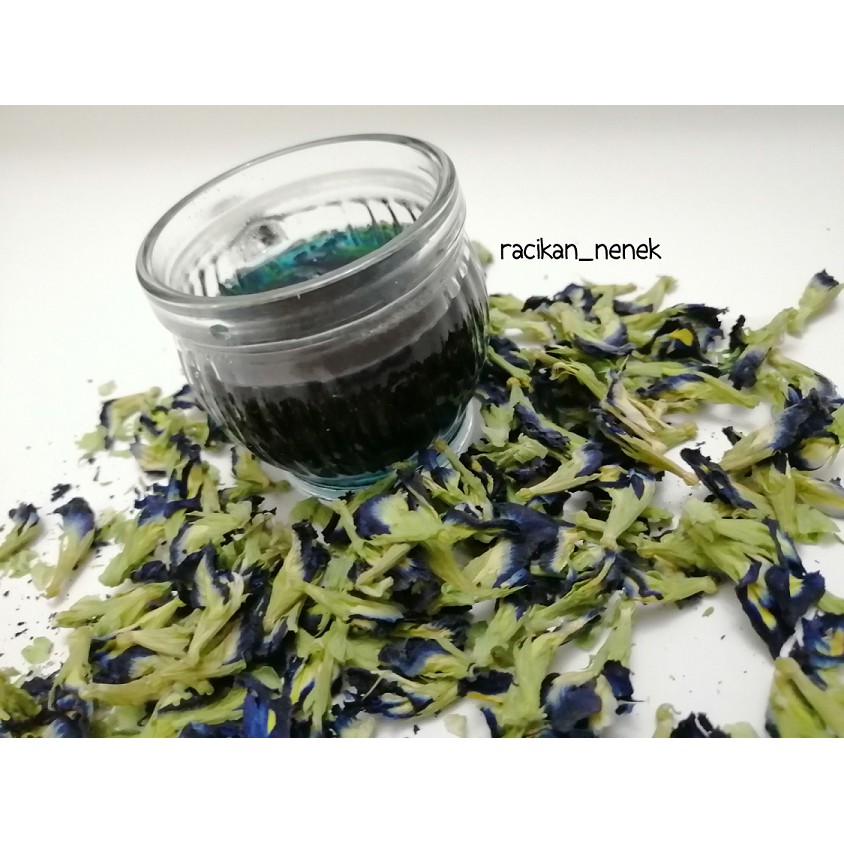 

Teh Bunga Telang Premium 10 gram